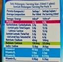 Dutch Lady UHT Milk Full Cream 1 Ltr