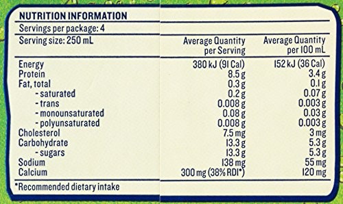Devondale Extra Light Milk 1L