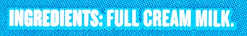 Devondale Full Cream Milk 1L