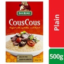 San Remo -Couscous #60