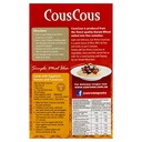San Remo -Couscous #60