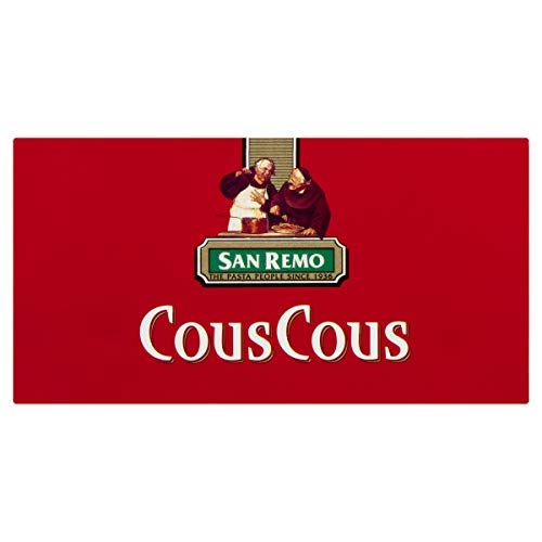 San Remo -Couscous #60