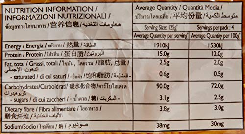 San Remo Large Spirals #53 500g