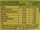 Boundelle Mixed Vegetables 800g