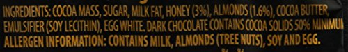 Toblerone Dark tiny (200g)
