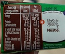 Milo Chocolate Malt Food Drink 180ml