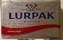 LURPAK Danish Butter Salted 200g