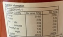 San Remo Pasta Sauce, Bologness 500g