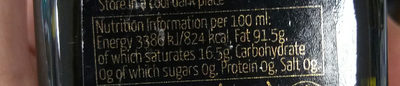 Fragata Extra Virgin Olive Oil 250ml