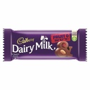 Cadbury Dairy Fruit & Nut (36g)