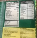 Kawan Paratha Plain 400g