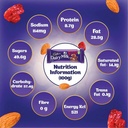 Cadbury Dairy Fruit & Nut (36g)