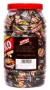 KOPIKO CAPPUCCINO CANDY 3.5g