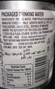 Bonaqua water 1.5L