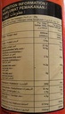 Mr.Potato Potato Chips Hot & Spicy Canister 145gm