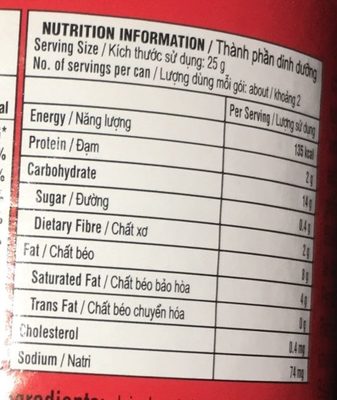 Pringles Potato Chips Original 42 gm