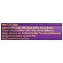 Cadbury Dairy Milk Bubbly (120g)