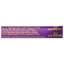Cadbury Dairy Milk Bubbly (120g)