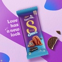 Cadbury Dairy Milk Silk Oreo (130g)