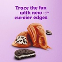 Cadbury Dairy Milk Silk Oreo (130g)