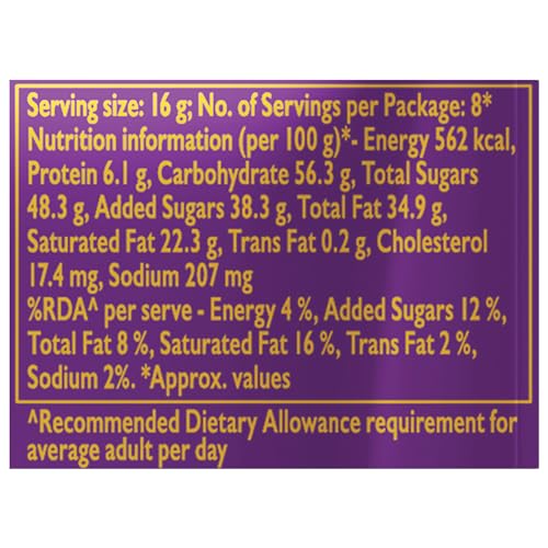Cadbury Dairy Milk Silk Oreo (130g)
