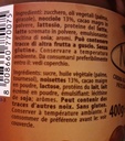 Menz & Gasser Nocciolino 400g