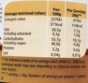 Crumpy Dark Chocolate Spread 400g