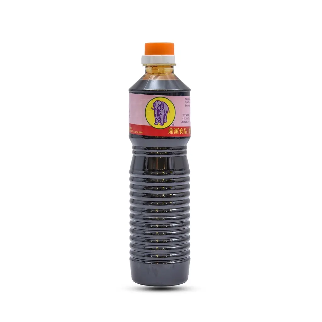 Elephant Brand Dark Soy Sauce