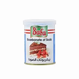 Safa Bicarbonate of Soda 113g