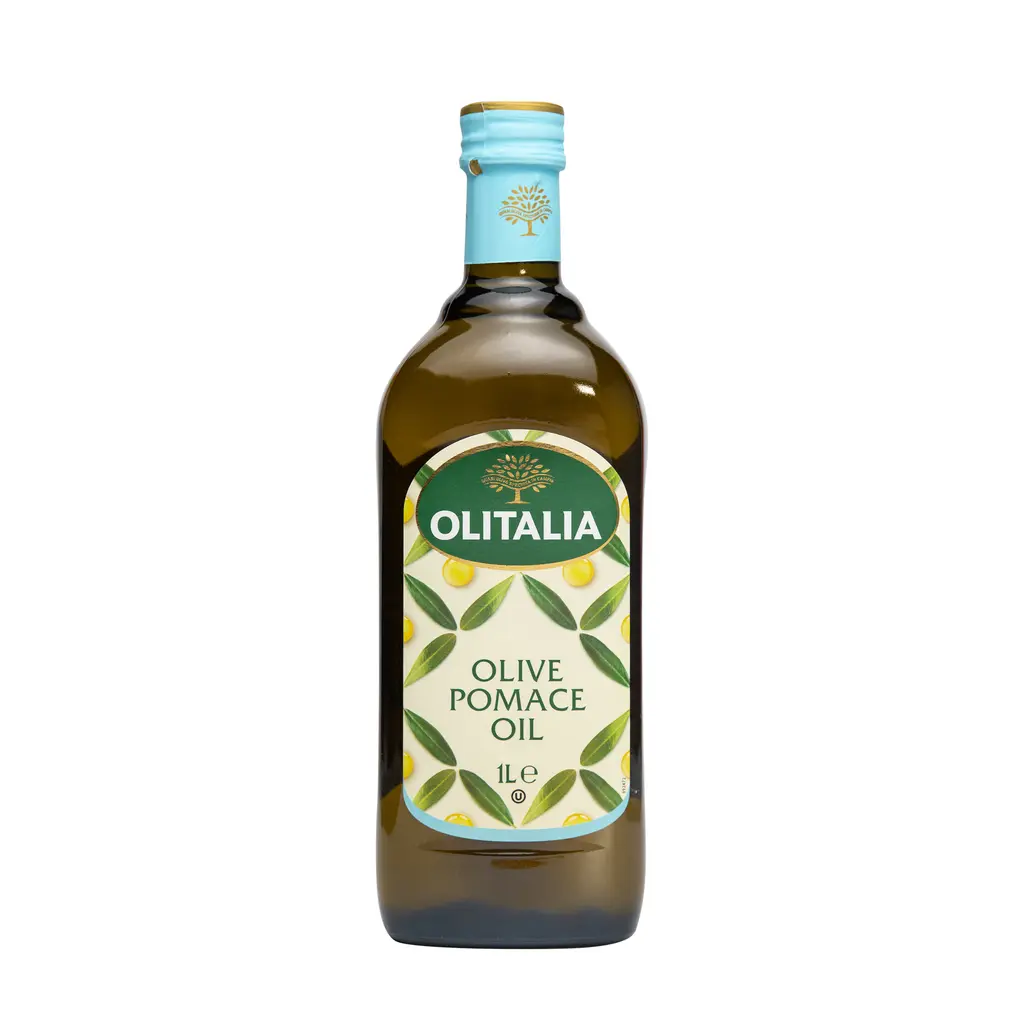 Olitalia Pomace Olive Oil 1Ltr