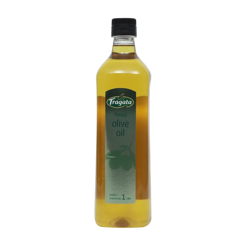Fragata Pomace Oilve Oil Pet 