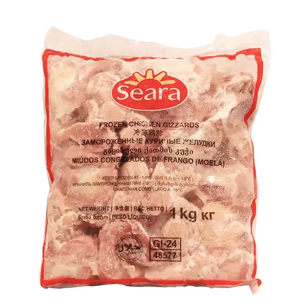 Seara Chicken Gizzards 1kg