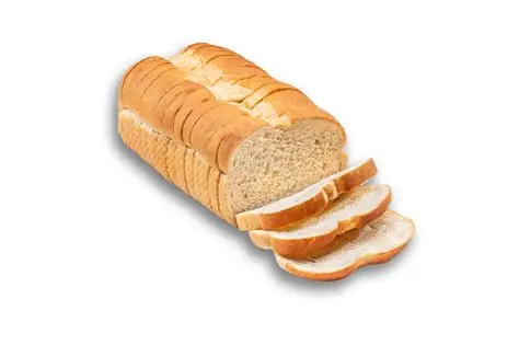 White Sandwich Bread (Large 24 slices)