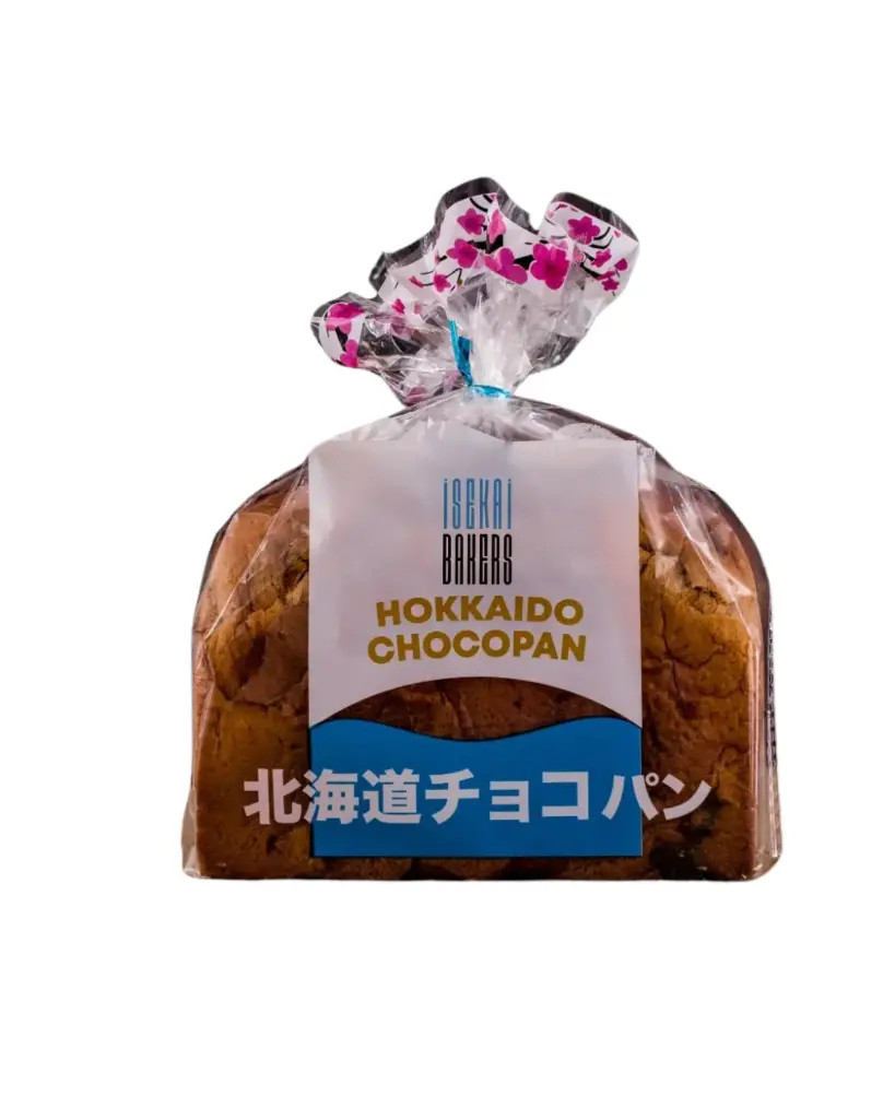 Hokkaido Chocopan