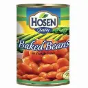 Hosen Baked Beans 425 g