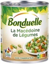 Bonduelle Mixed Vegetables 800g