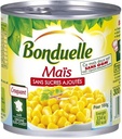 Bonduelle Sweet Corn Kernels 300g 