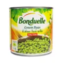 Bonduelle Very Fine Peas 400g