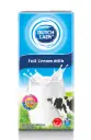 Dutch Lady UHT Milk Full Cream 200 ml