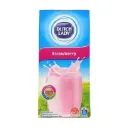 Dutch Lady UHT Milk Strawberry 200 ml