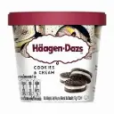 Haagen-Dazs Cookies And Cream Cup 100ml