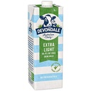 Devondale Extra Light Milk 1L