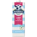 Devondale Light Semi Skim Milk 1L