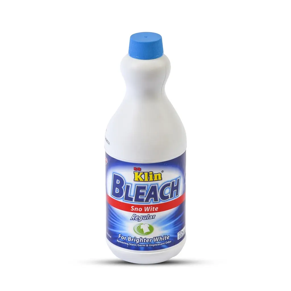 So Klin Bleach 500 ml Bottle (Regular)