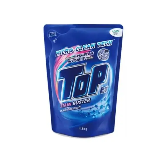 Top Liquid Standard 1.5 / 1.8 Kg (Blue St. Bus)