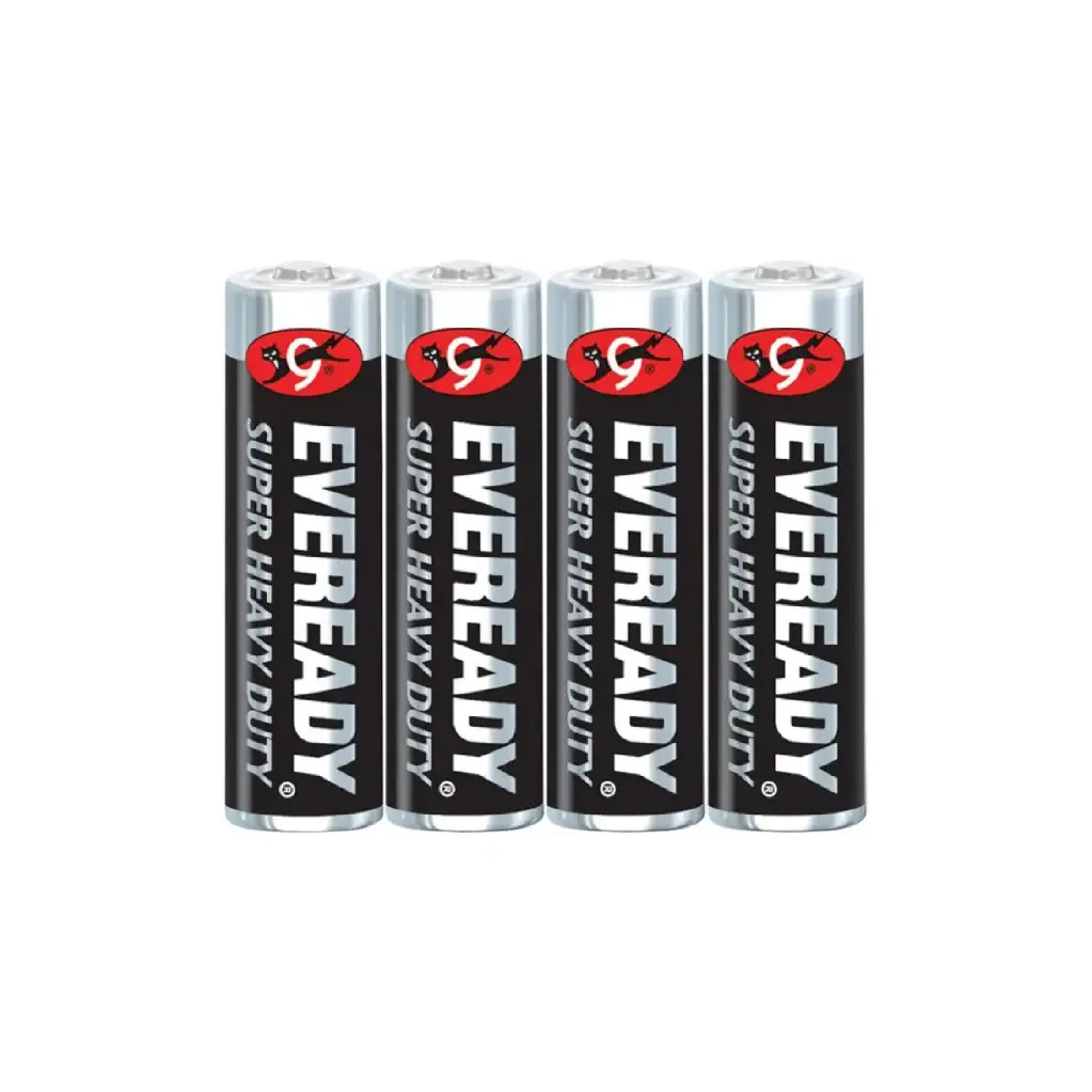 Eveready Battery D Size
