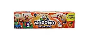 Komodo Tooth Paste Orange 45g 