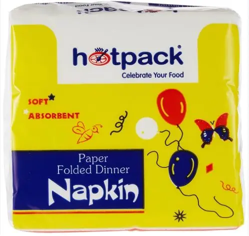 Hotpack Napkin Serviettes