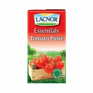 Lacnor ES LL Tomato Paste 135g