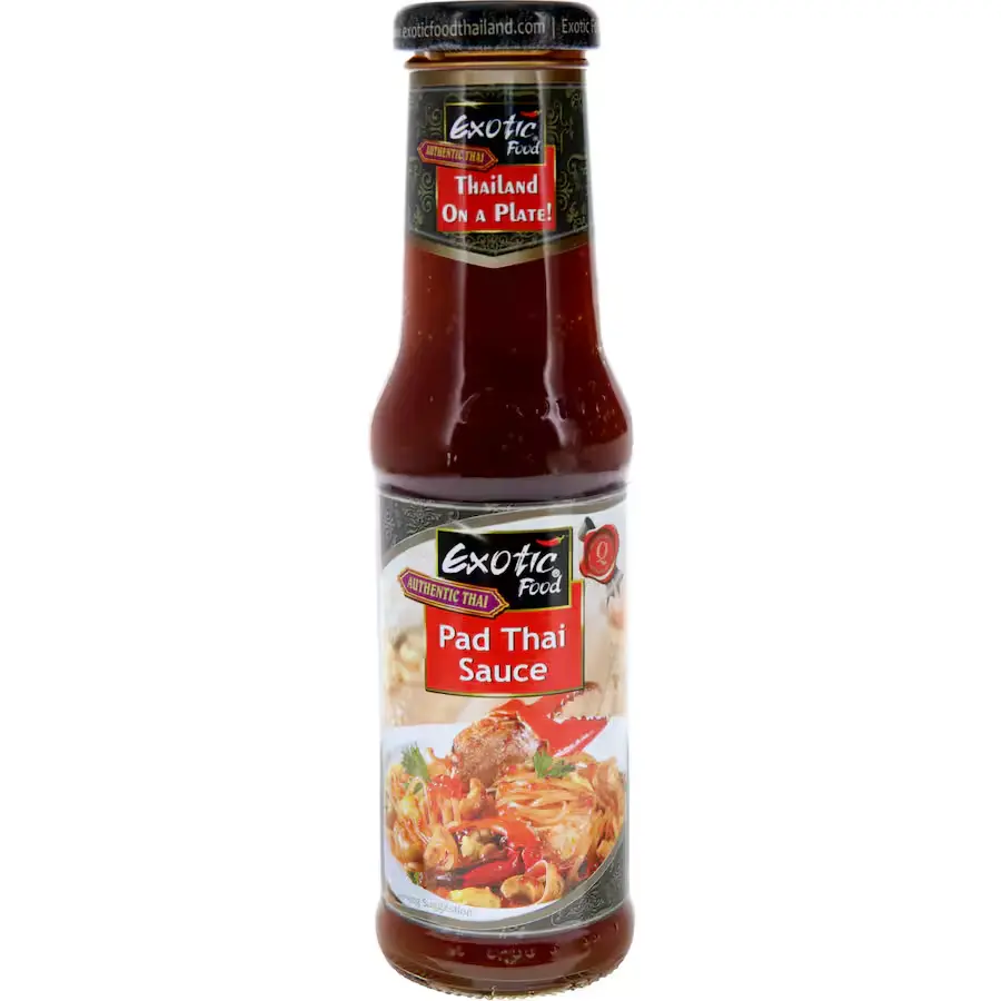 Pad Thai Sauce 250ml